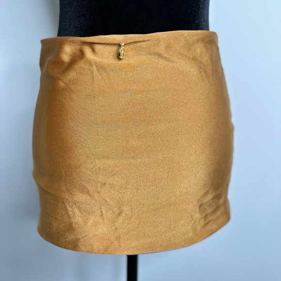 Bananhot Billy Skirt - Picture 6 of 7